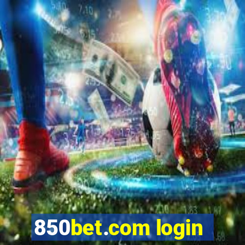 850bet.com login